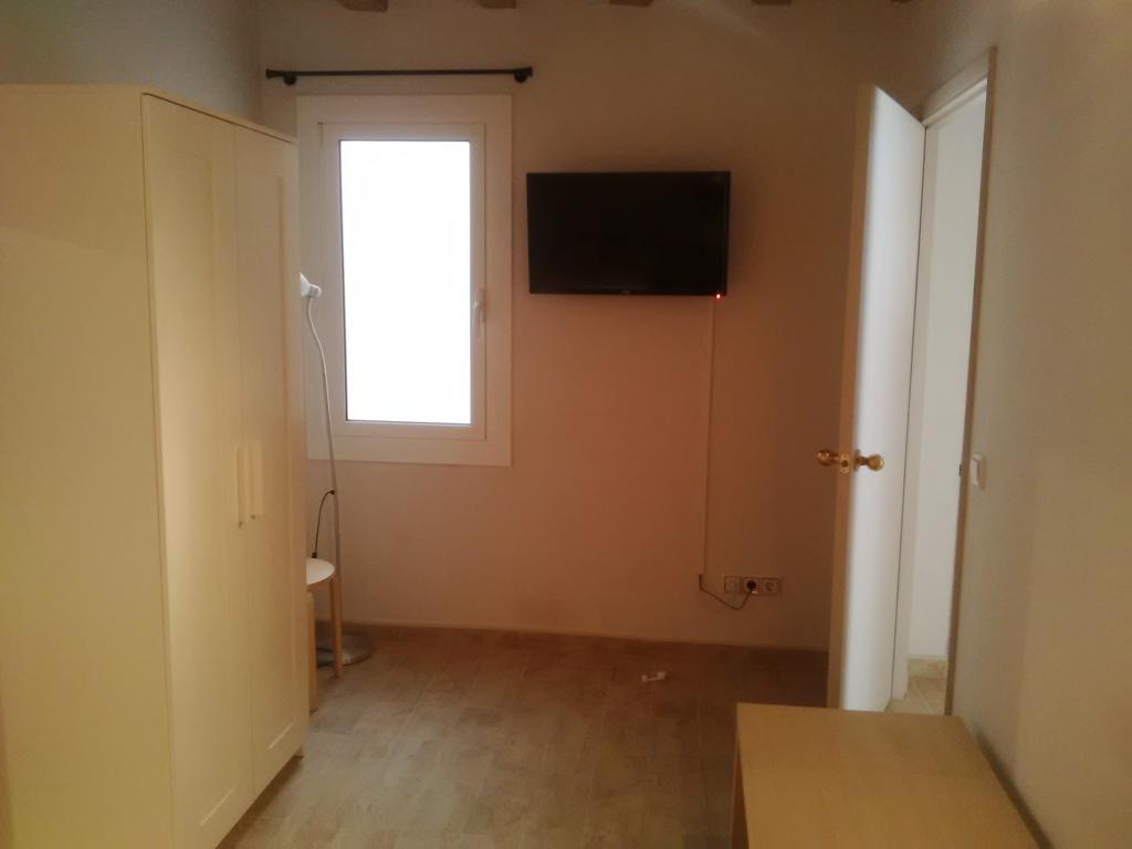 Raval Apartment Barcelona Room photo